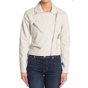 NWT Blank NYC Jacket- XS